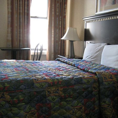 New York Inn Δωμάτιο φωτογραφία