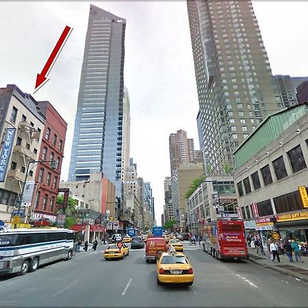 New York Inn Εξωτερικό φωτογραφία