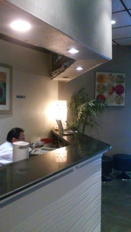 New York Inn Εξωτερικό φωτογραφία