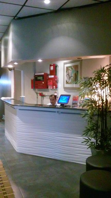 New York Inn Εξωτερικό φωτογραφία