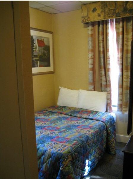New York Inn Εξωτερικό φωτογραφία