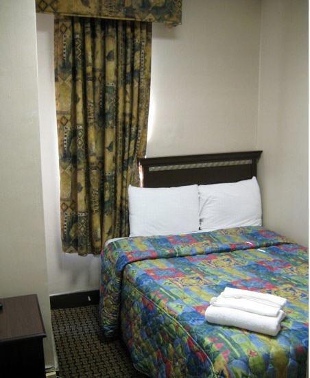 New York Inn Εξωτερικό φωτογραφία