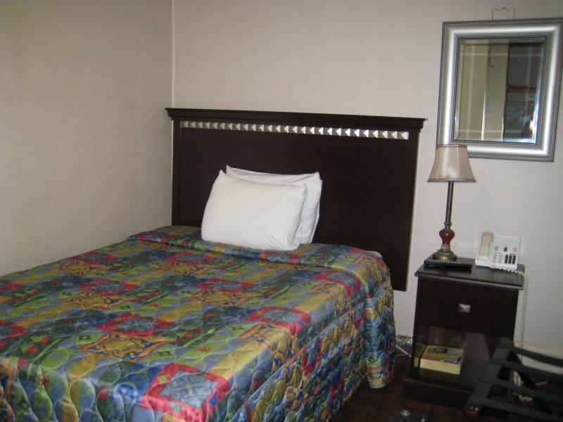 New York Inn Εξωτερικό φωτογραφία