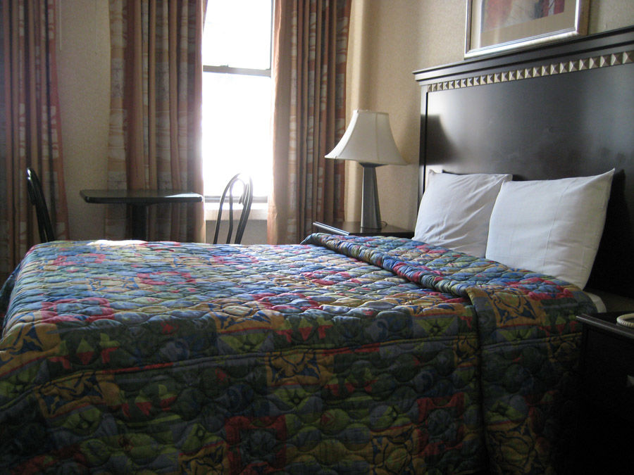 New York Inn Δωμάτιο φωτογραφία