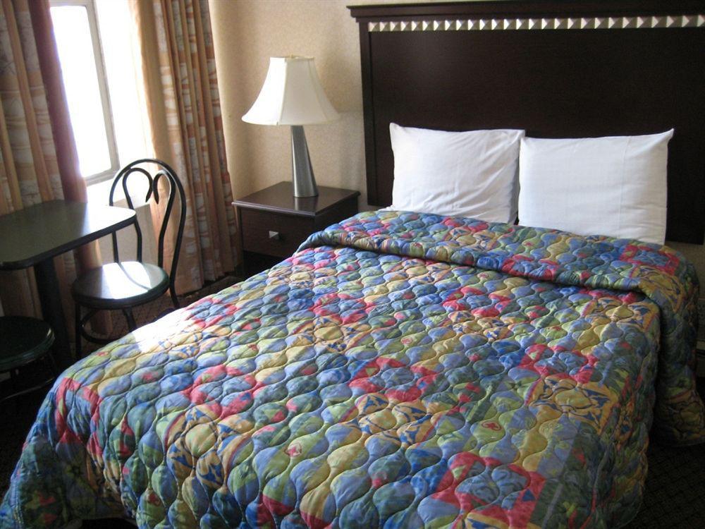 New York Inn Εξωτερικό φωτογραφία