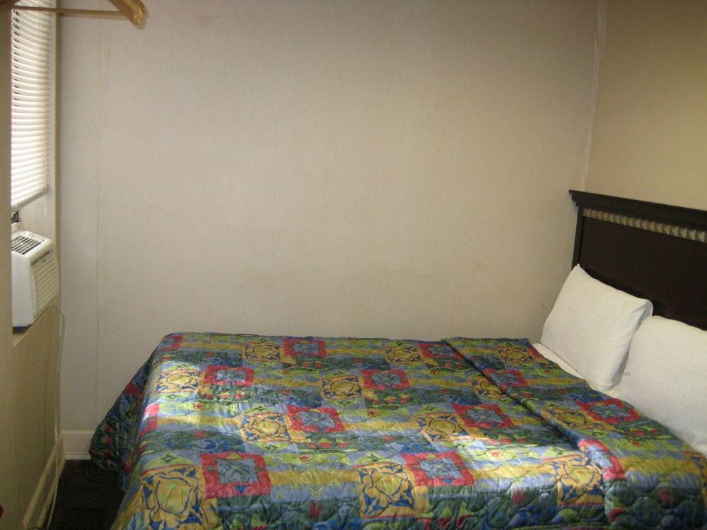 New York Inn Εξωτερικό φωτογραφία