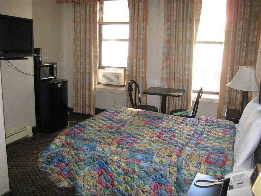 New York Inn Εξωτερικό φωτογραφία