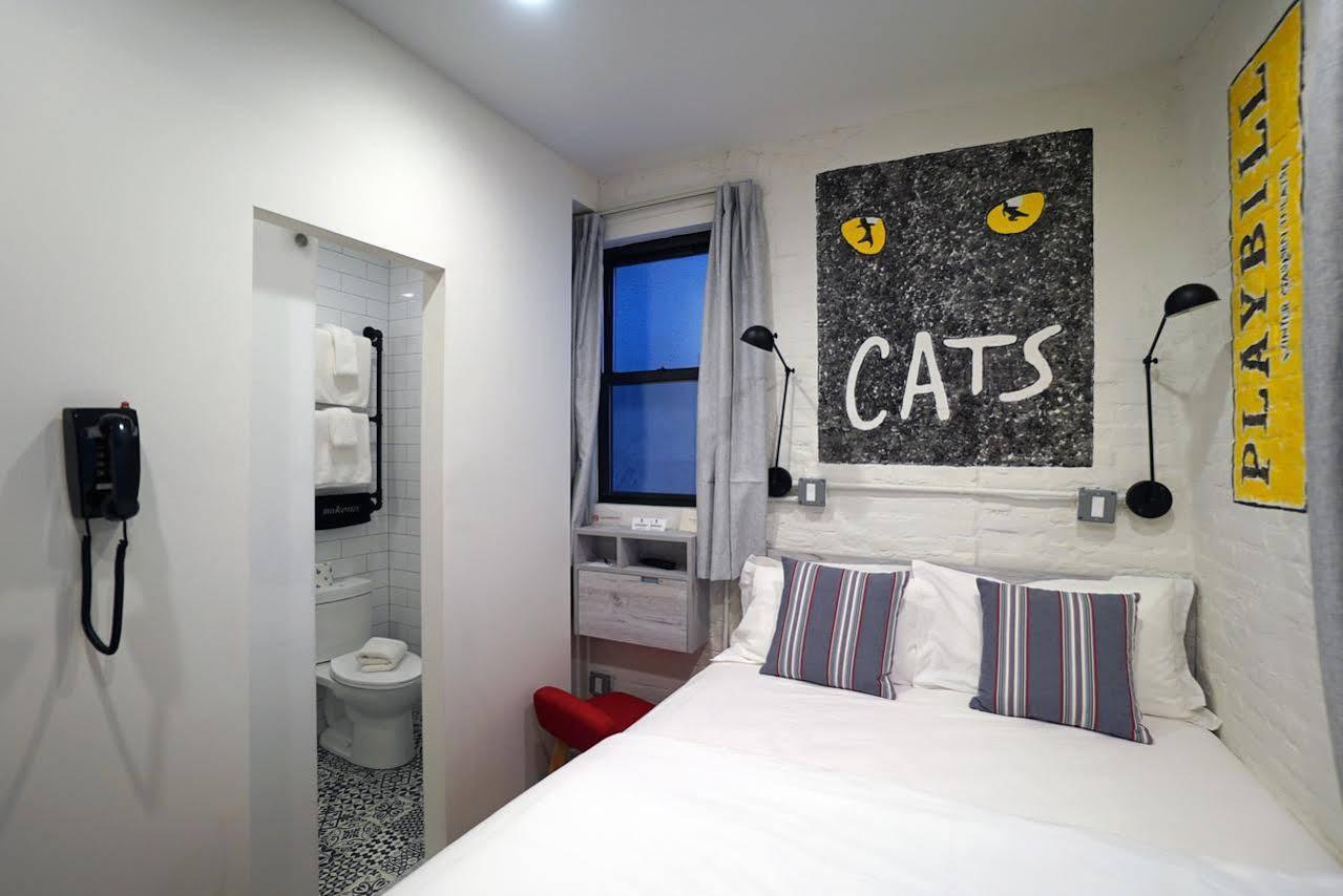 New York Inn Εξωτερικό φωτογραφία