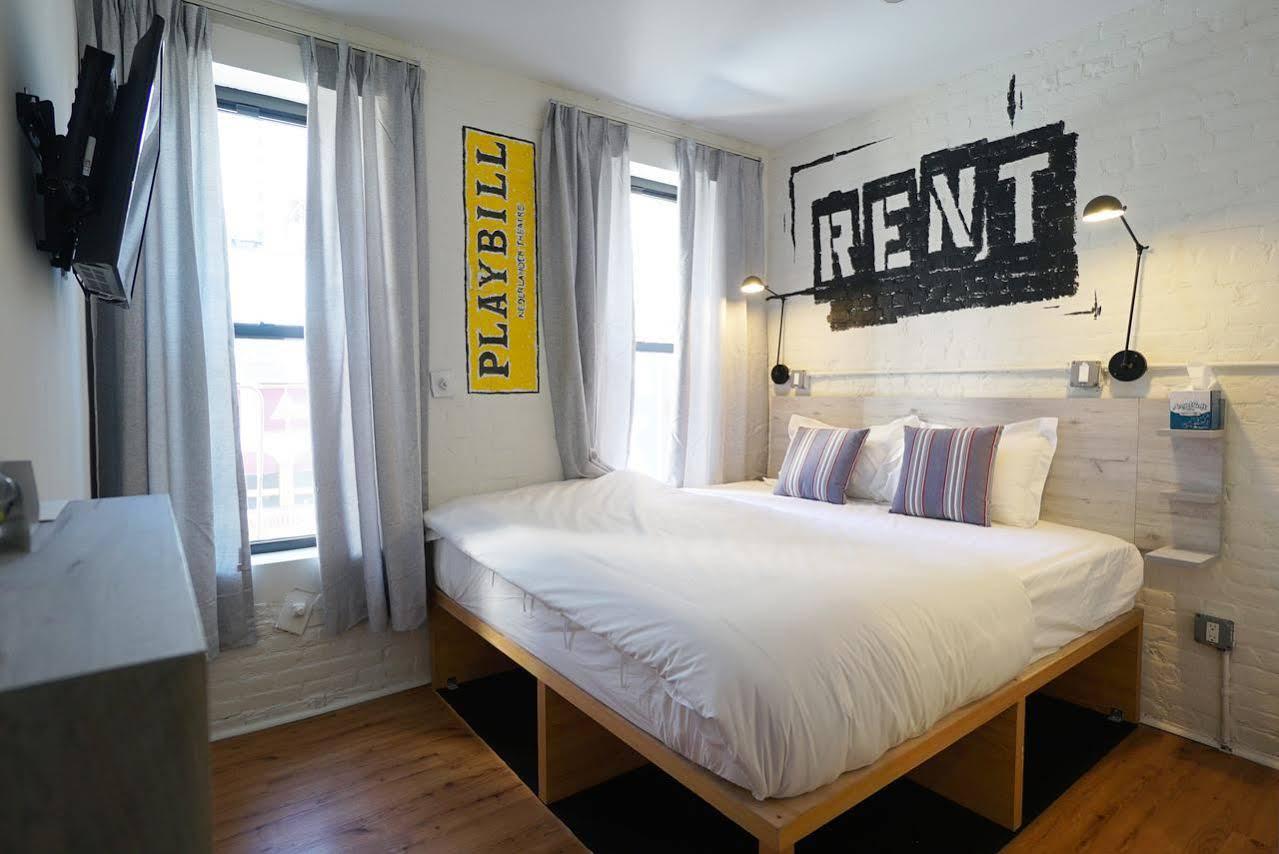 New York Inn Εξωτερικό φωτογραφία