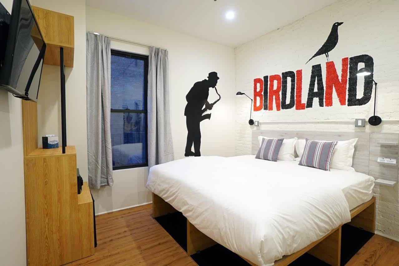 New York Inn Εξωτερικό φωτογραφία