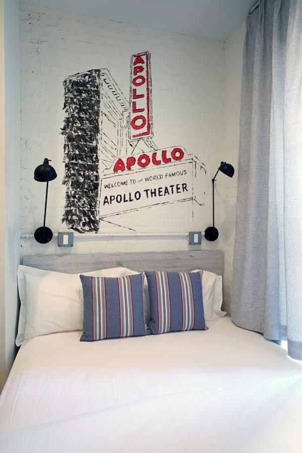 New York Inn Εξωτερικό φωτογραφία