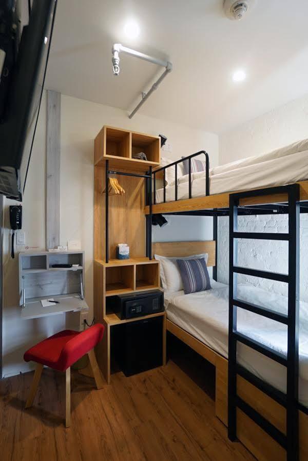 New York Inn Εξωτερικό φωτογραφία