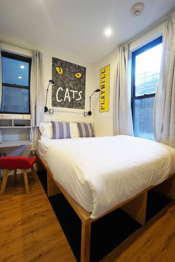 New York Inn Εξωτερικό φωτογραφία