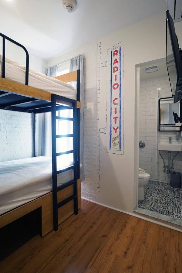 New York Inn Εξωτερικό φωτογραφία